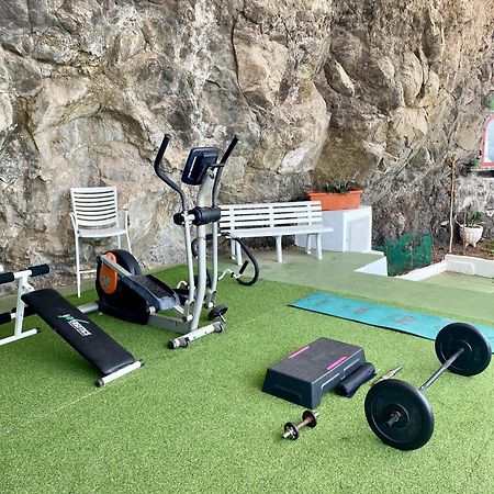 Beach Hideaway Apartment With Modernist Design Santa Cruz de Tenerife Zewnętrze zdjęcie