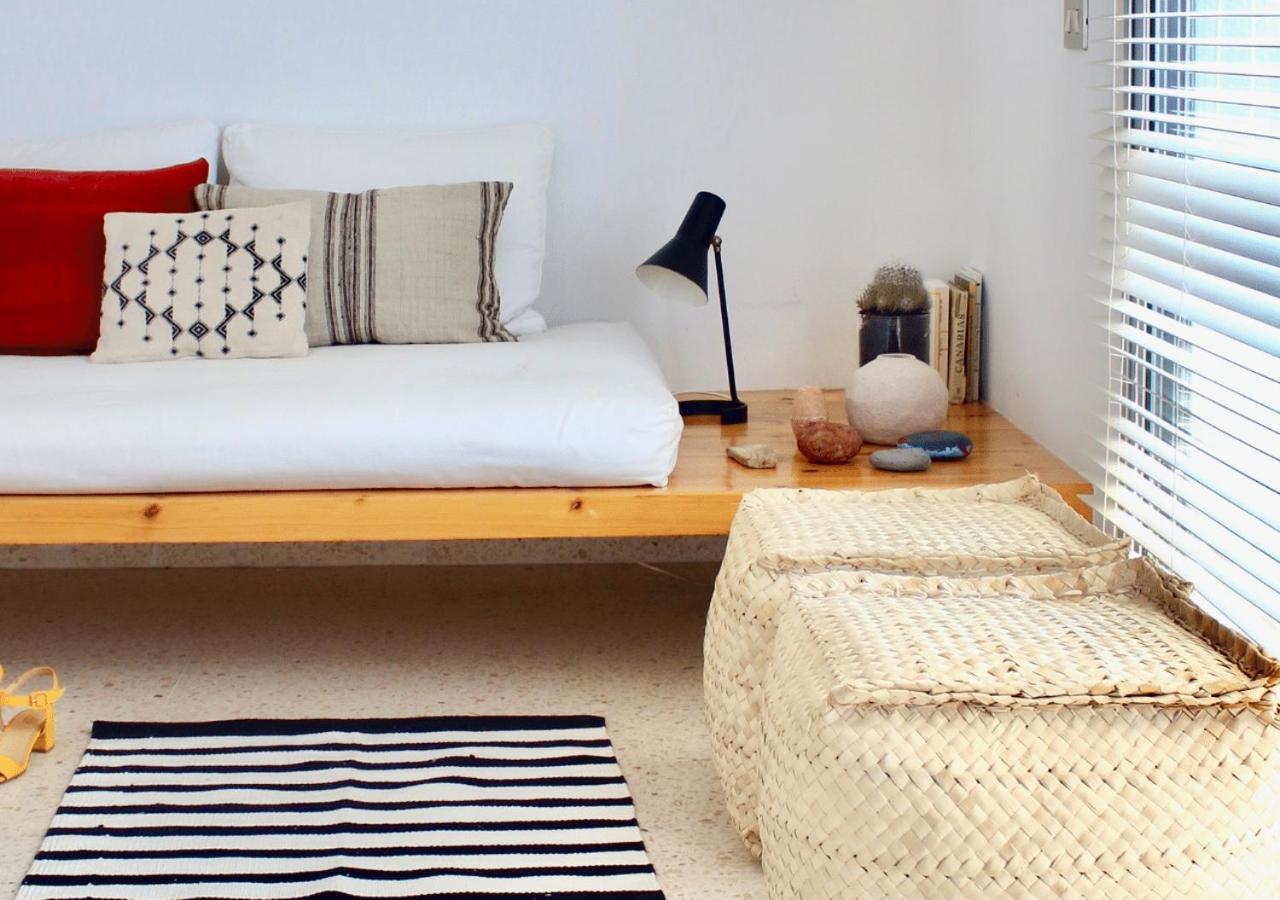 Beach Hideaway Apartment With Modernist Design Santa Cruz de Tenerife Zewnętrze zdjęcie