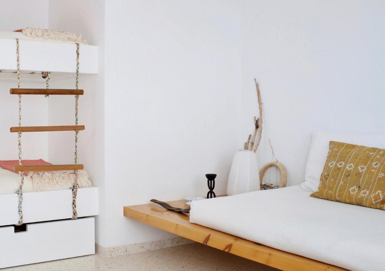 Beach Hideaway Apartment With Modernist Design Santa Cruz de Tenerife Zewnętrze zdjęcie