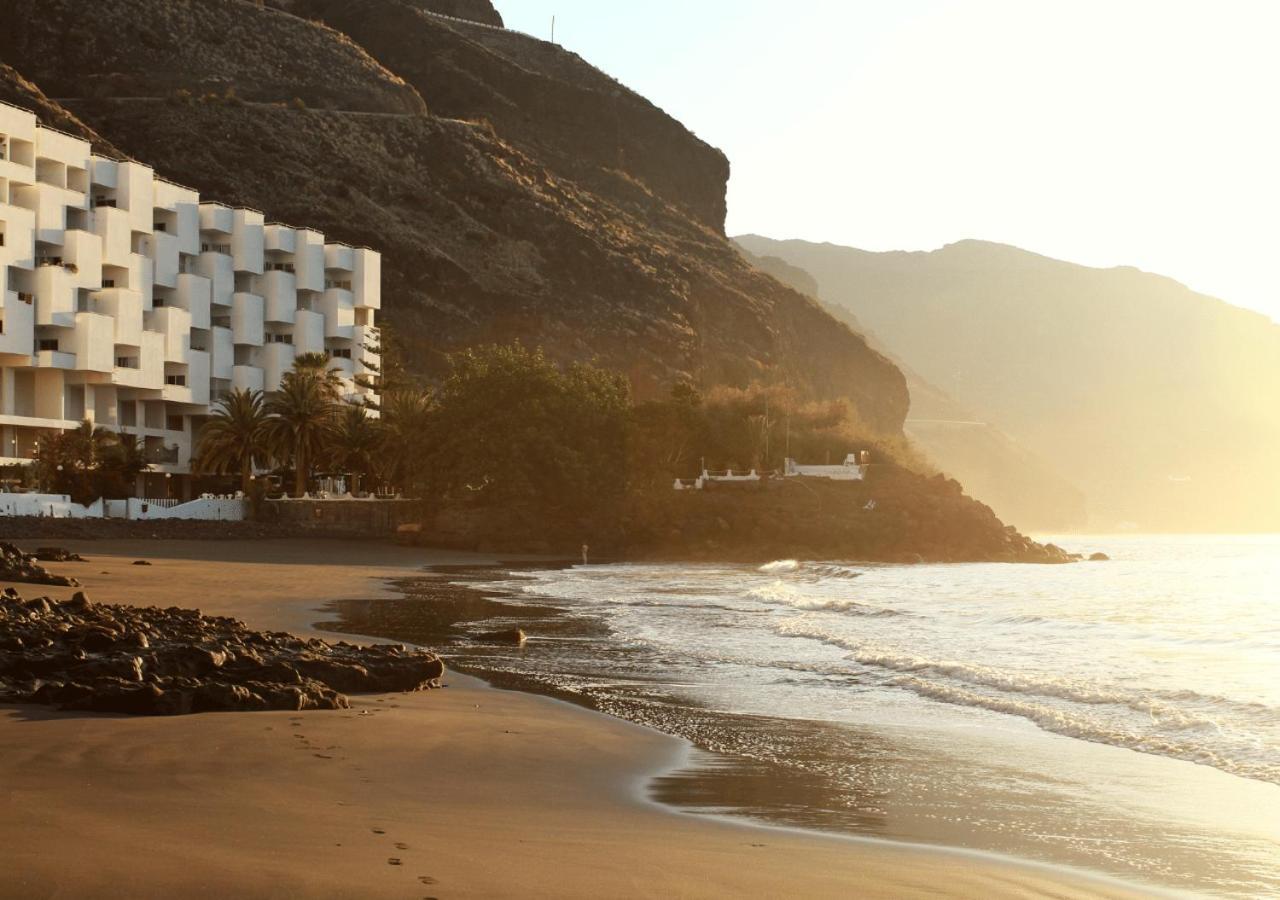 Beach Hideaway Apartment With Modernist Design Santa Cruz de Tenerife Zewnętrze zdjęcie
