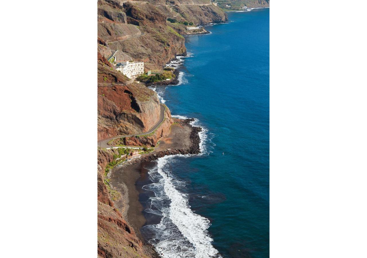 Beach Hideaway Apartment With Modernist Design Santa Cruz de Tenerife Zewnętrze zdjęcie