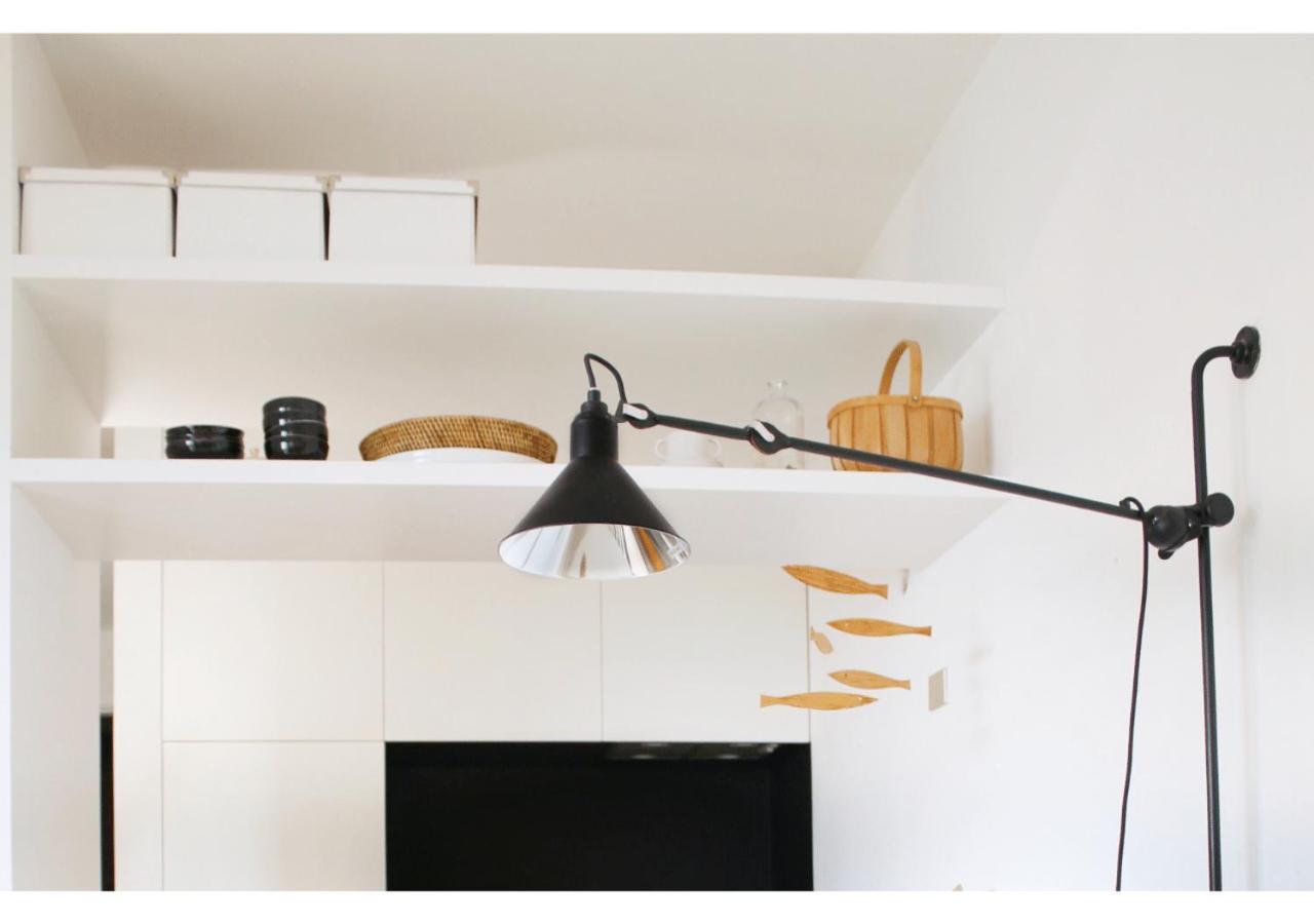 Beach Hideaway Apartment With Modernist Design Santa Cruz de Tenerife Zewnętrze zdjęcie