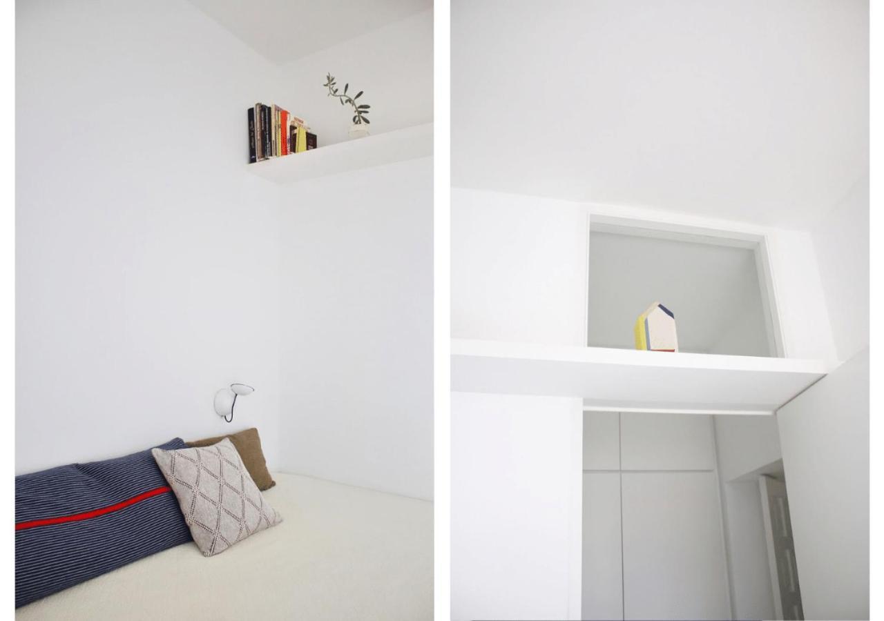 Beach Hideaway Apartment With Modernist Design Santa Cruz de Tenerife Zewnętrze zdjęcie