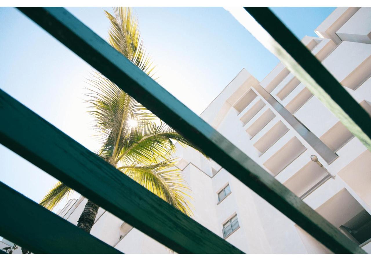 Beach Hideaway Apartment With Modernist Design Santa Cruz de Tenerife Zewnętrze zdjęcie