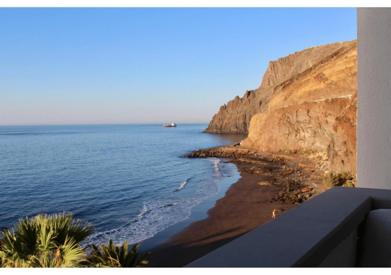 Beach Hideaway Apartment With Modernist Design Santa Cruz de Tenerife Zewnętrze zdjęcie