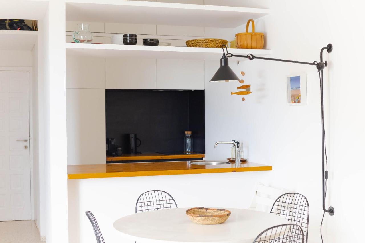 Beach Hideaway Apartment With Modernist Design Santa Cruz de Tenerife Zewnętrze zdjęcie