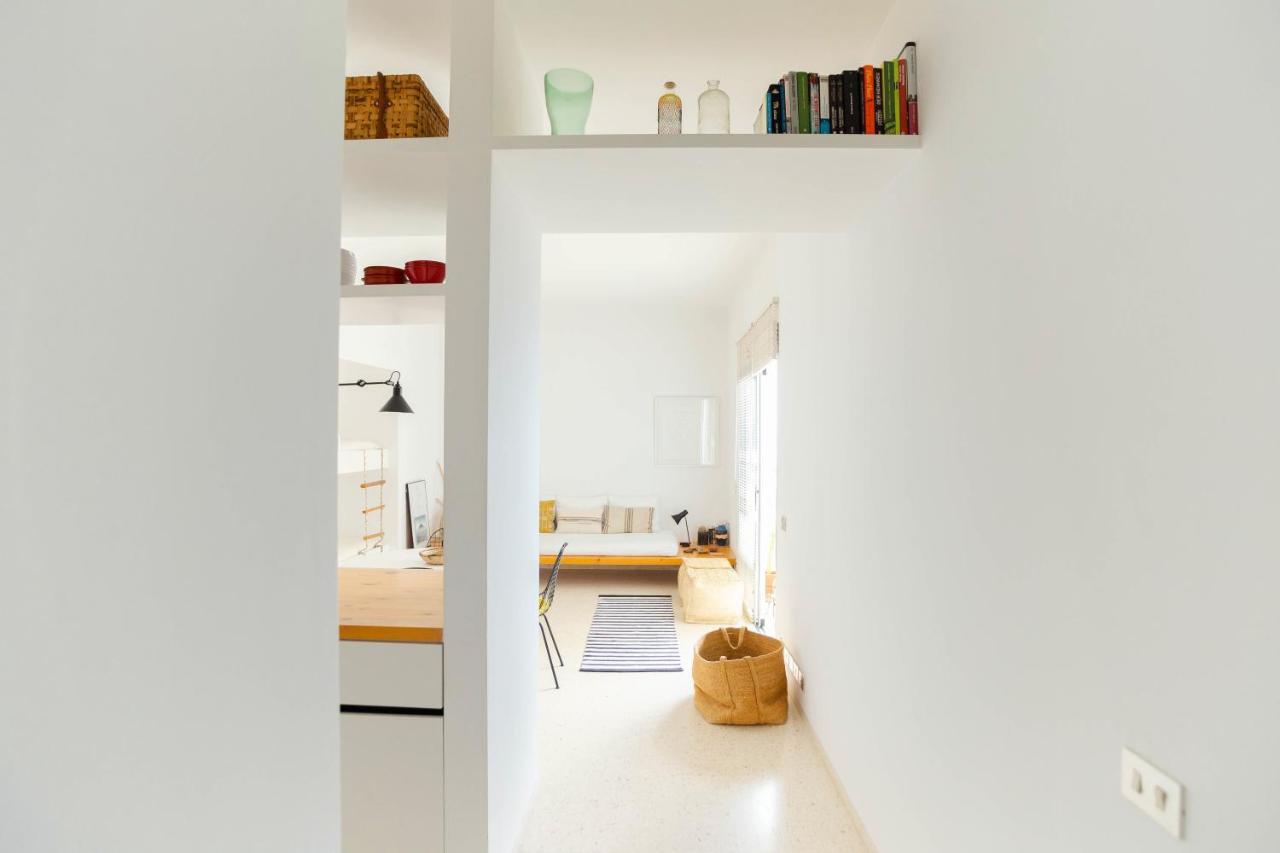 Beach Hideaway Apartment With Modernist Design Santa Cruz de Tenerife Zewnętrze zdjęcie