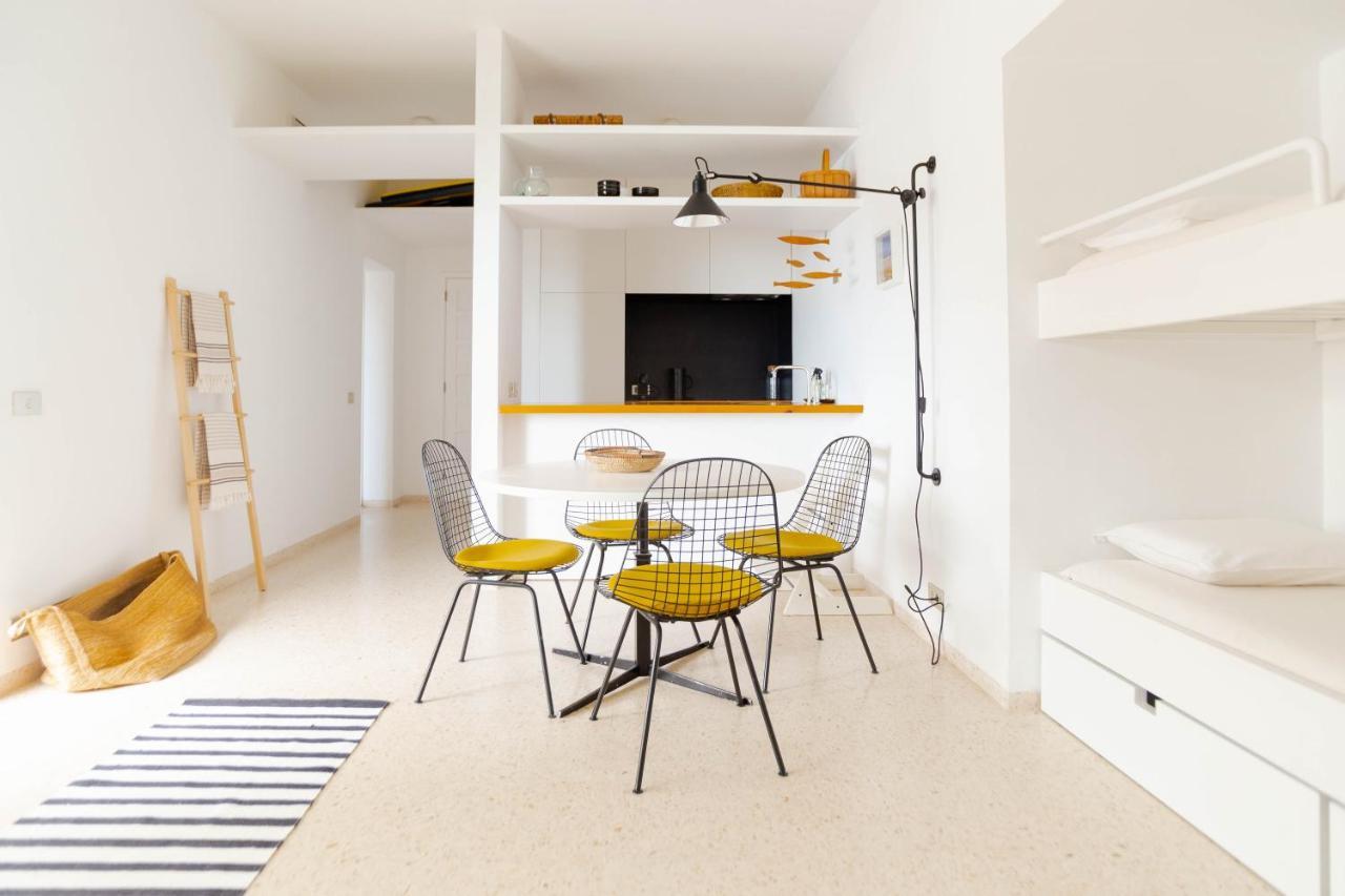 Beach Hideaway Apartment With Modernist Design Santa Cruz de Tenerife Zewnętrze zdjęcie