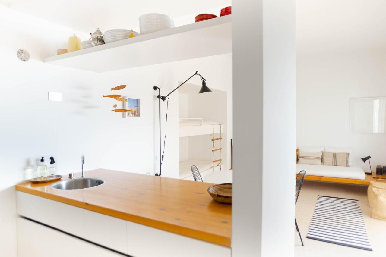 Beach Hideaway Apartment With Modernist Design Santa Cruz de Tenerife Zewnętrze zdjęcie