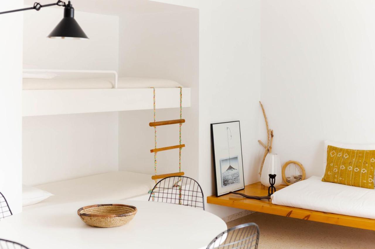 Beach Hideaway Apartment With Modernist Design Santa Cruz de Tenerife Zewnętrze zdjęcie