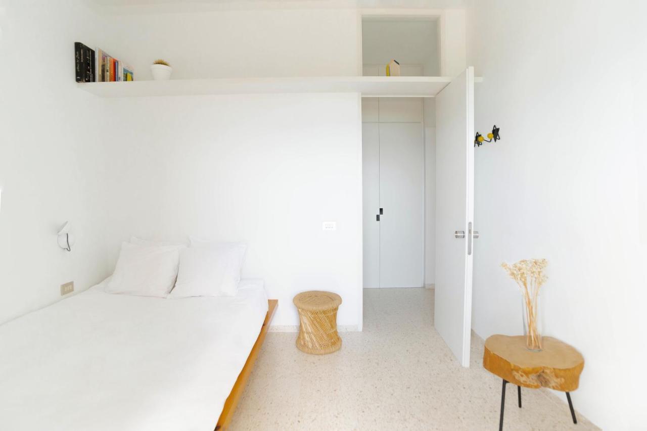 Beach Hideaway Apartment With Modernist Design Santa Cruz de Tenerife Zewnętrze zdjęcie