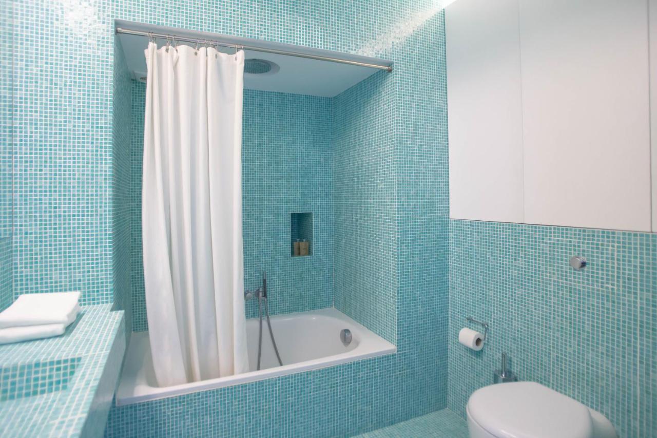 Beach Hideaway Apartment With Modernist Design Santa Cruz de Tenerife Zewnętrze zdjęcie