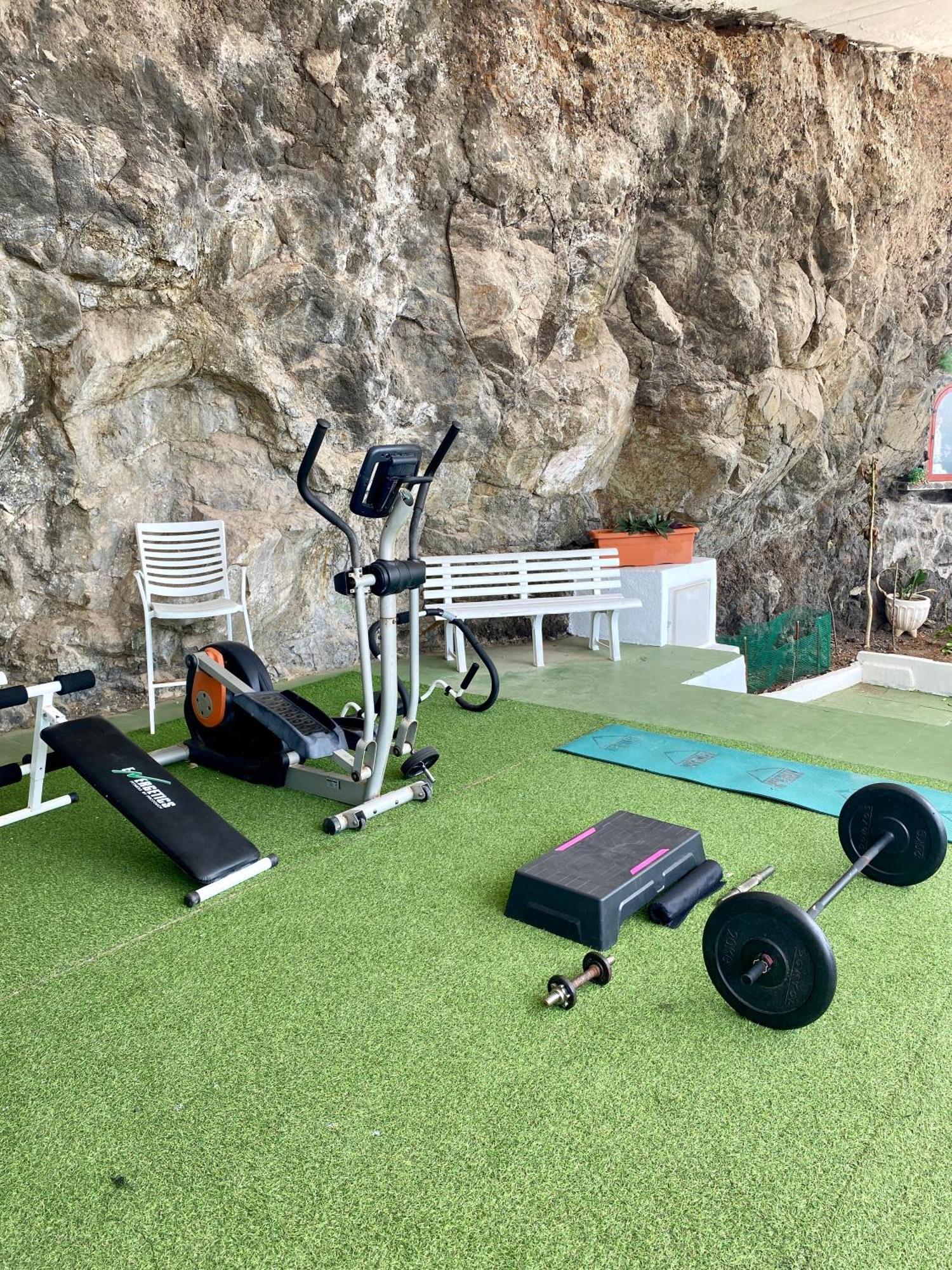Beach Hideaway Apartment With Modernist Design Santa Cruz de Tenerife Zewnętrze zdjęcie